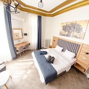 Nea Metropolis 3*, Thessaloniki Griekenland