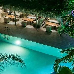 Alsus Boutique - Adults Only 3*, Amoudara Lasithiou Griekenland