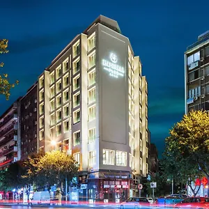 Imperial Urban Smart 4*, Thessaloniki Griekenland
