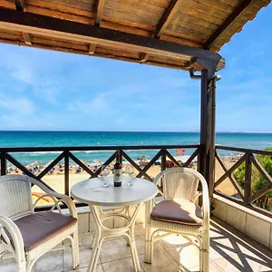 Troulis Seaside 3*, Amoudara Lasithiou Griekenland
