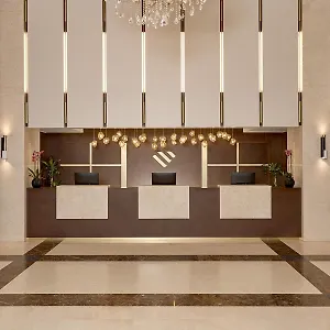 Grand Palace 5*, Thessaloniki Griekenland
