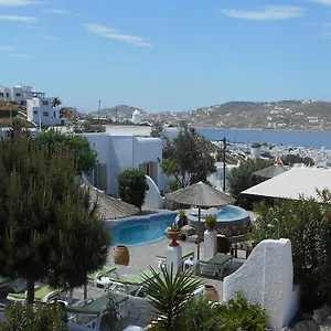 La Veranda Of Mykonos Traditional , Mykonos Town Griekenland