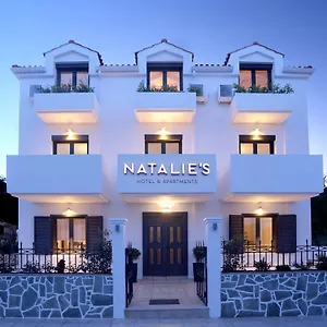  Hotel Natalie's Hotel&apartments